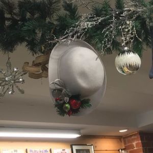 Meet your Posher, Joanne